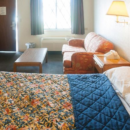 Executive Inn Jacksonville Eksteriør bilde