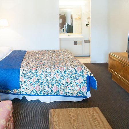 Executive Inn Jacksonville Eksteriør bilde