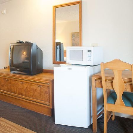 Executive Inn Jacksonville Eksteriør bilde