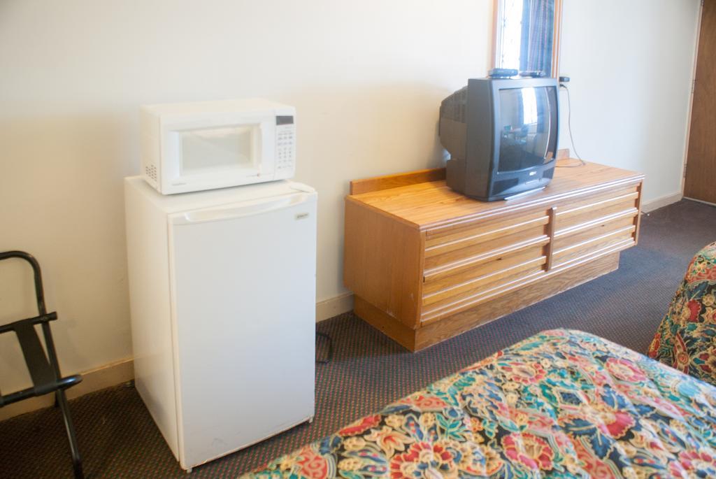 Executive Inn Jacksonville Rom bilde
