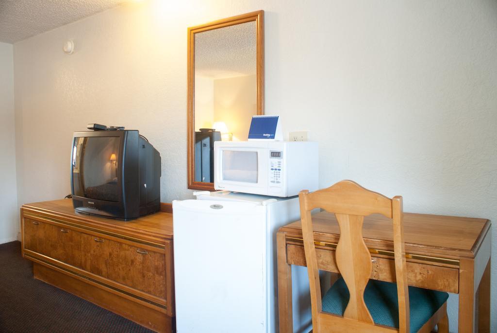 Executive Inn Jacksonville Rom bilde