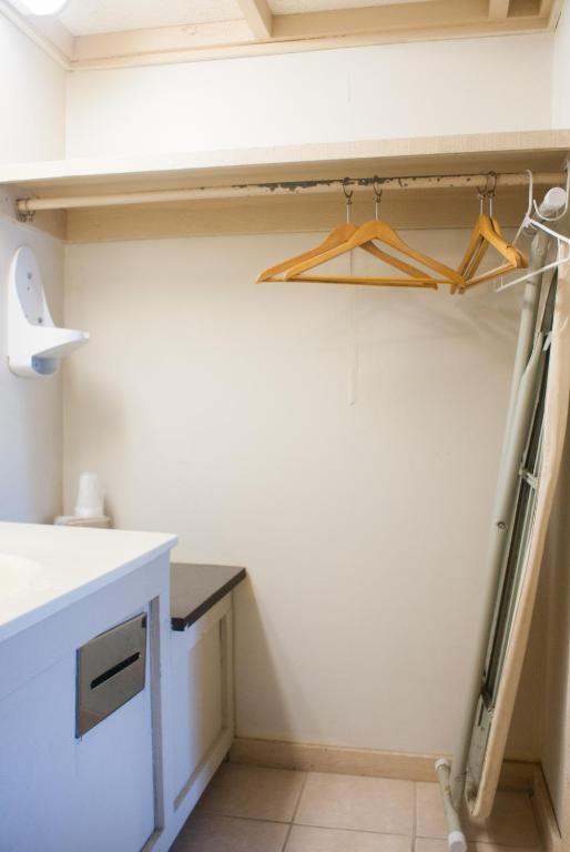 Executive Inn Jacksonville Eksteriør bilde