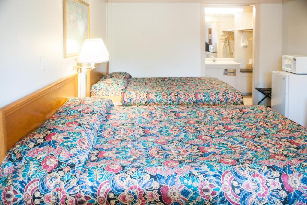 Executive Inn Jacksonville Eksteriør bilde