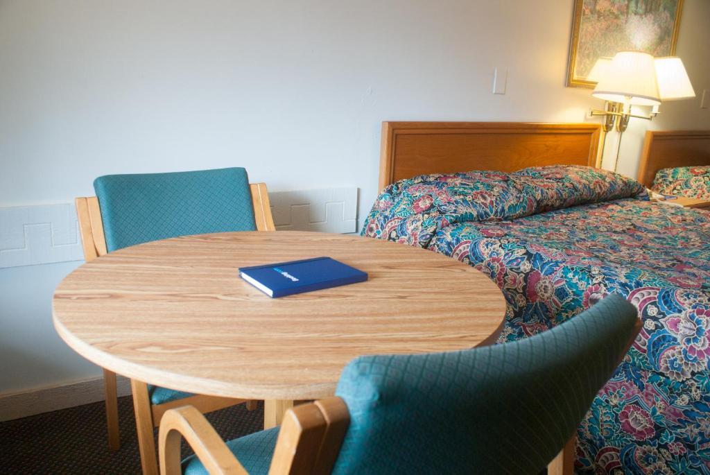Executive Inn Jacksonville Eksteriør bilde