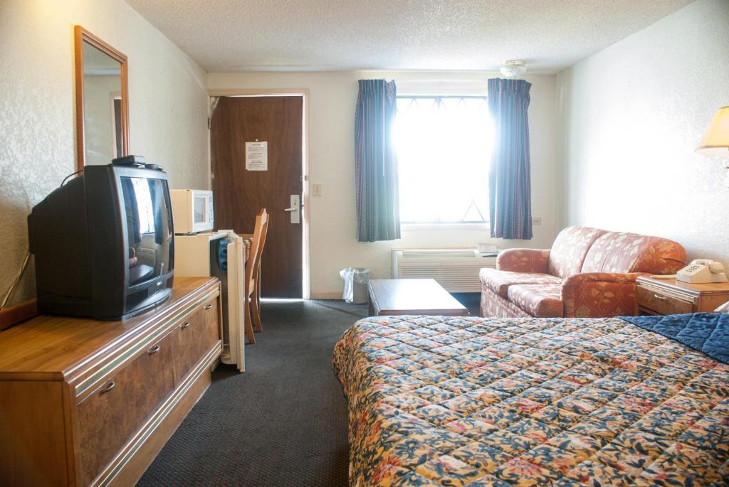 Executive Inn Jacksonville Eksteriør bilde