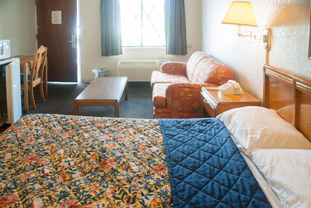 Executive Inn Jacksonville Eksteriør bilde
