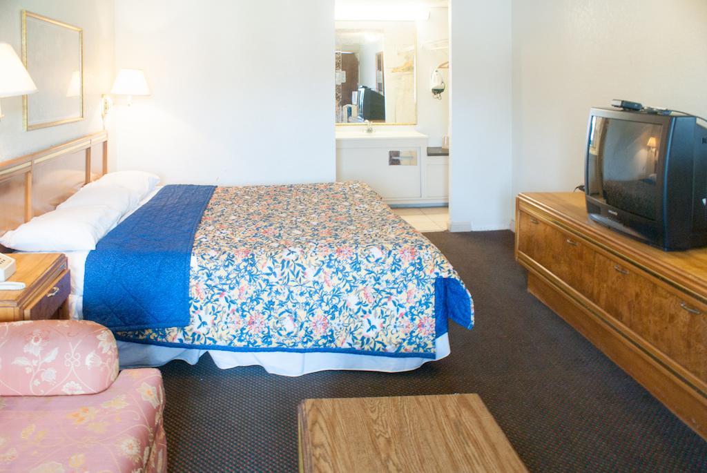 Executive Inn Jacksonville Eksteriør bilde