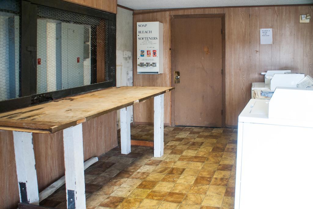 Executive Inn Jacksonville Eksteriør bilde